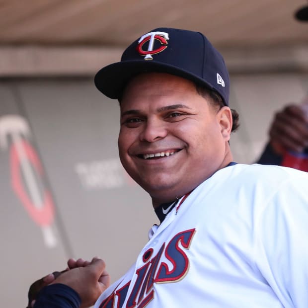 Willians Astudillo